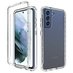 Capa Samsung Galaxy S21 FE Gradient Color