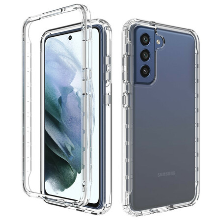 Capa Samsung Galaxy S21 FE Gradient Color