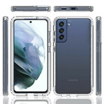 Capa Samsung Galaxy S21 FE Gradient Color