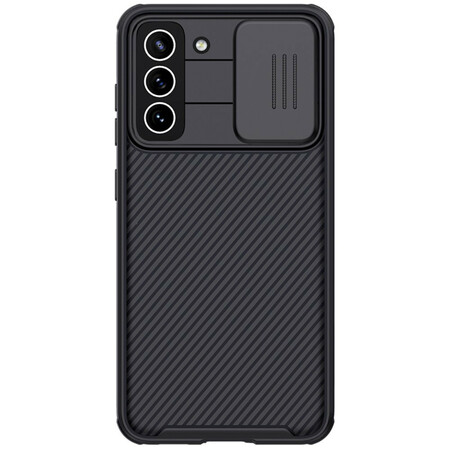 Capa Samsung Galaxy S21 FE CamShield Nillkin