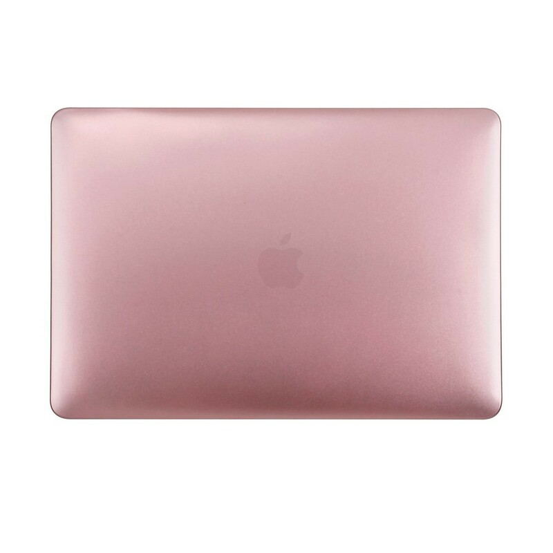 MacBook Pro 13 / Capa translúcida com barra de toque