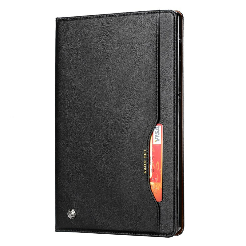 Conjunto de cartões Samsung Galaxy Tab S7 FE Conjunto de cartões Samsung Galaxy Tab S7 FE