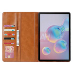 Conjunto de cartões Samsung Galaxy Tab S7 FE Conjunto de cartões Samsung Galaxy Tab S7 FE