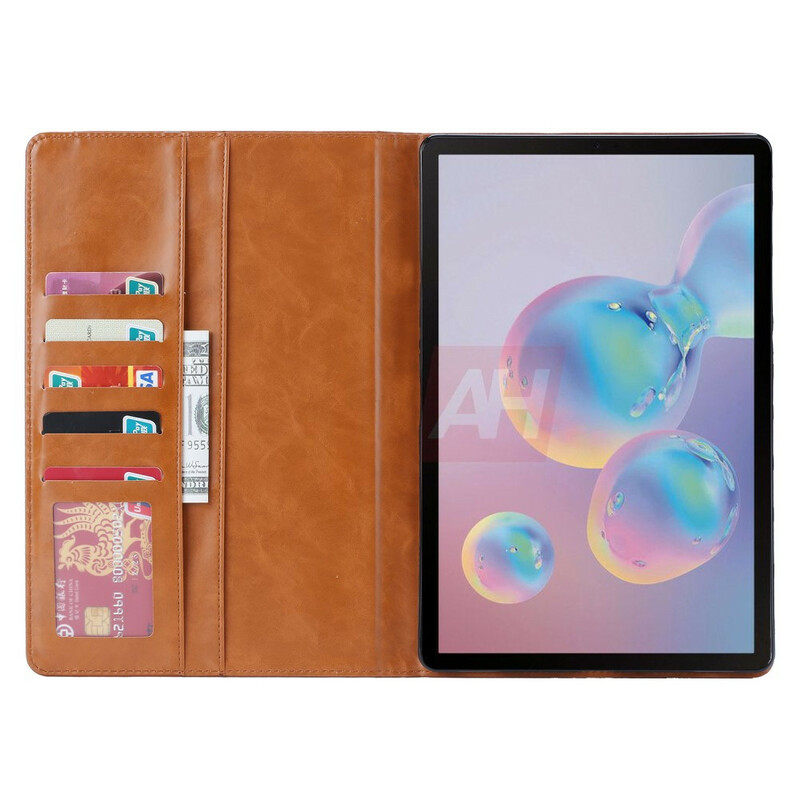 Conjunto de cartões Samsung Galaxy Tab S7 FE Conjunto de cartões Samsung Galaxy Tab S7 FE
