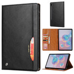 Conjunto de cartões Samsung Galaxy Tab S7 FE Conjunto de cartões Samsung Galaxy Tab S7 FE