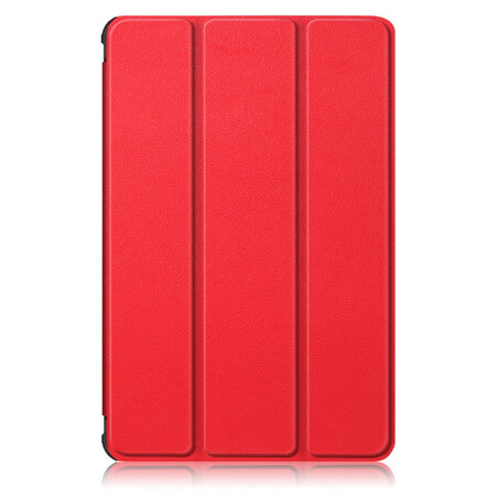 Capa inteligente Samsung Galaxy Tab S7 FE Tri Fold Reinforced