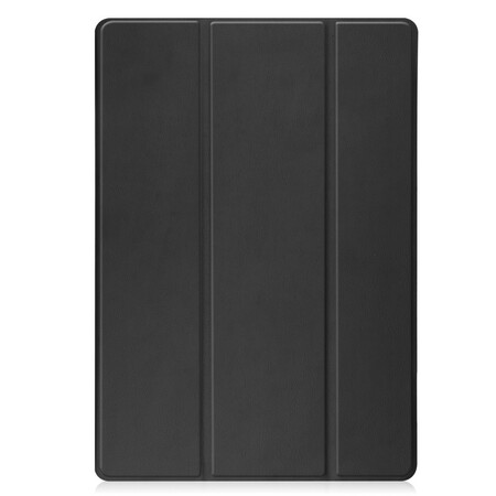 Capa Inteligente Samsung Galaxy Tab S7 FE Suporte de Estilos Tripla Flip