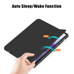 Samsung Galaxy Tab S7 FE Capa inteligente tripla