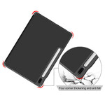 Samsung Galaxy Tab S7 FE Capa inteligente tripla
