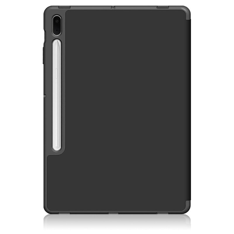 Samsung Galaxy Tab S7 FE Capa inteligente tripla
