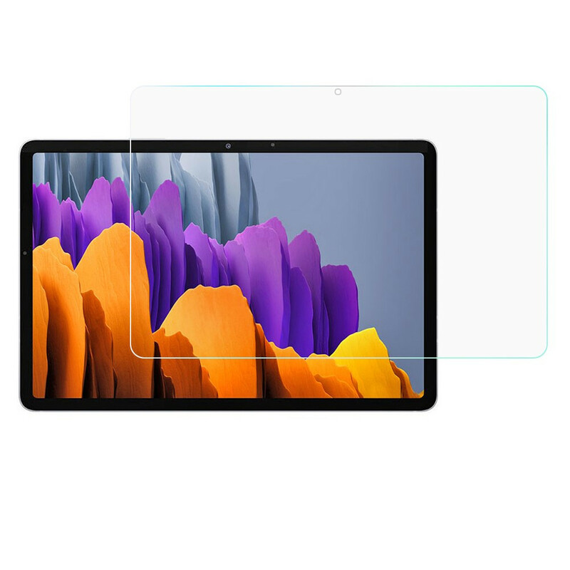 PelÃ­cula pelÃ­cula pelÃ­cula protectoraaa de ecrã para Samsung Galaxy Tab S7 FE