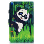 Samsung Galaxy Tab A7 Lite Case Panda