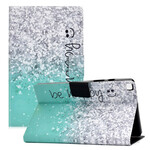 Capa Samsung Galaxy Tab A7 Lite Glitter