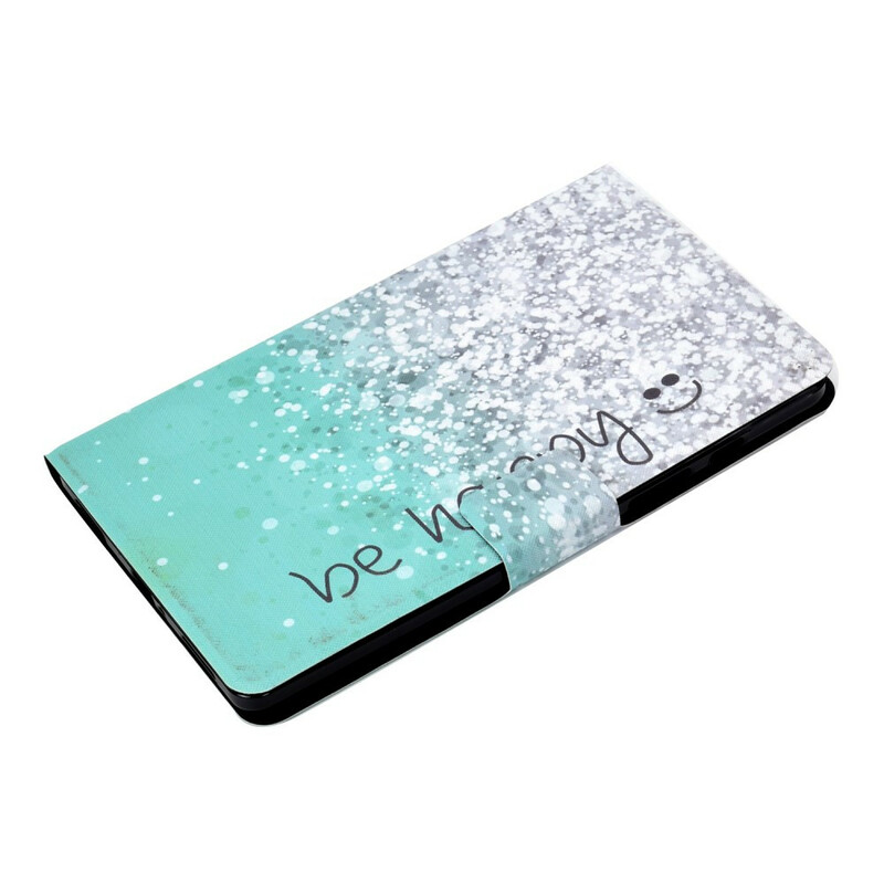 Capa Samsung Galaxy Tab A7 Lite Glitter