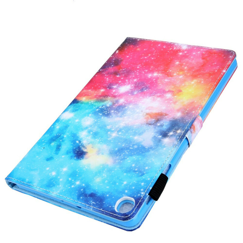 Samsung Galaxy Tab A7 Lite Case Space