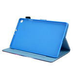 Samsung Galaxy Tab A7 Lite Case Espace Design