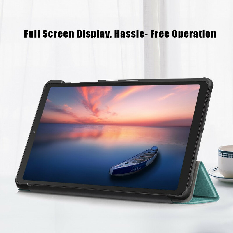 Samsung Galaxy Tab S7 Capa inteligente reforçada Tri Fold