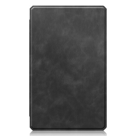 Capa de couro Samsung Galaxy Tab A7 Lite Vintage
