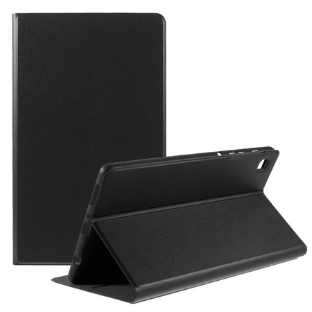 Capa Samsung Galaxy Tab A7 Lite Estilo Couro