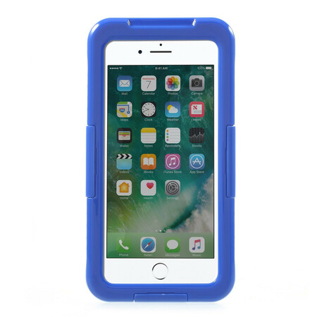 iPhone 7 / 6S / 6 Capa à prova de água 6 Metros