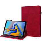 Capa Floral Samsung Galaxy Tab A7 Lite Mandala