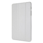 Capa inteligente Samsung Galaxy Tab A7 Lite Leatherette Silk Texture Capa inteligente Samsung Galaxy Tab A7 Lite Leatherette Silk Texture