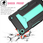 Samsung Galaxy Tab A7 Lite Suporte dobrável em capa dura