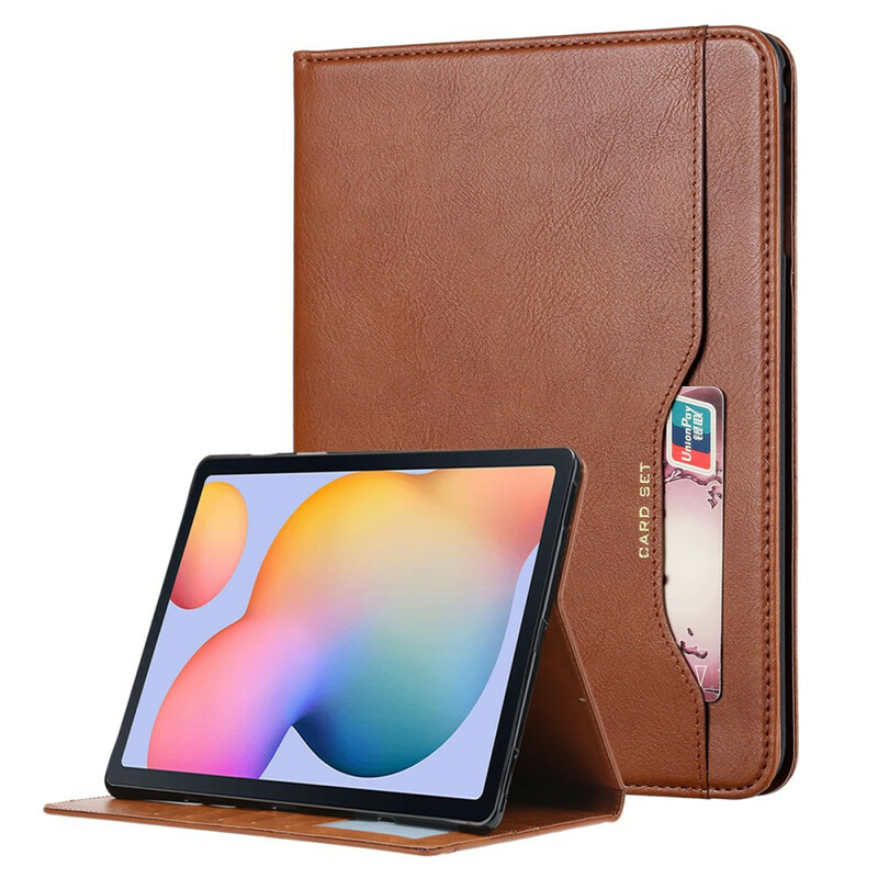 Samsung Galaxy Tab A7 Lite Card Set