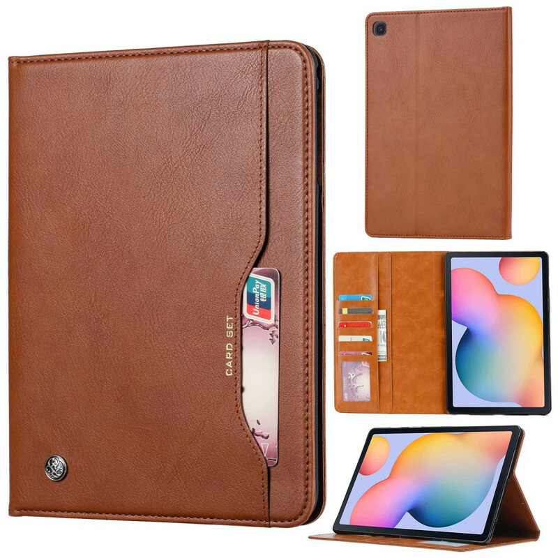 Samsung Galaxy Tab A7 Lite Card Set