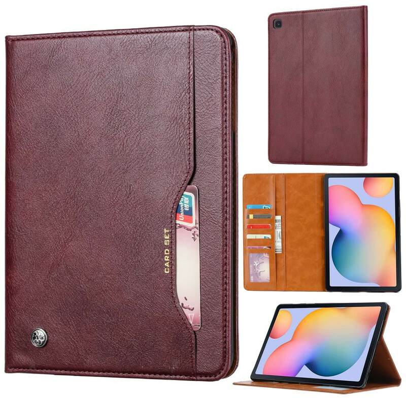 Samsung Galaxy Tab A7 Lite Card Set