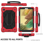 Samsung Galaxy Tab A7 Lite Multi-Functional Case Color