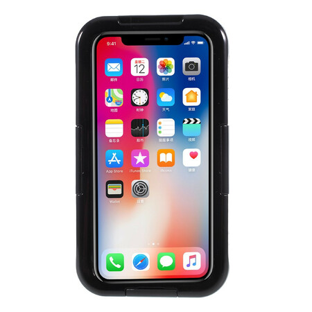 Air Bag à prova de água para iPhone X / XS