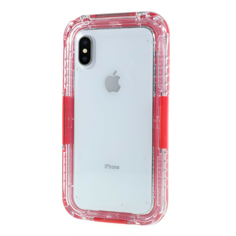 Air Bag à prova de água para iPhone X / XS