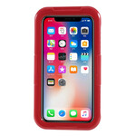 Air Bag à prova de água para iPhone X / XS