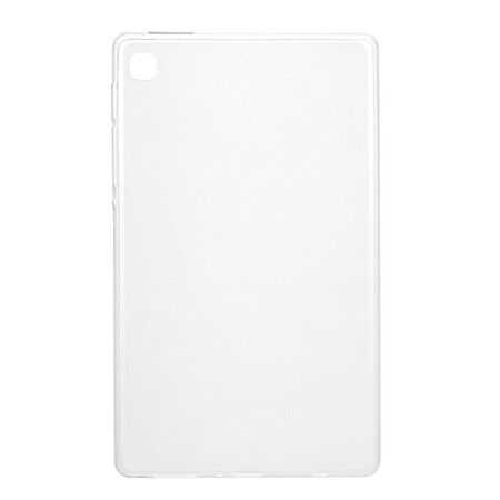 Capa de silicone Samsung Galaxy Tab A7 Lite Flexível