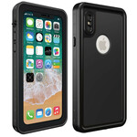 iPhone X Capa à prova de água REDPEPPER