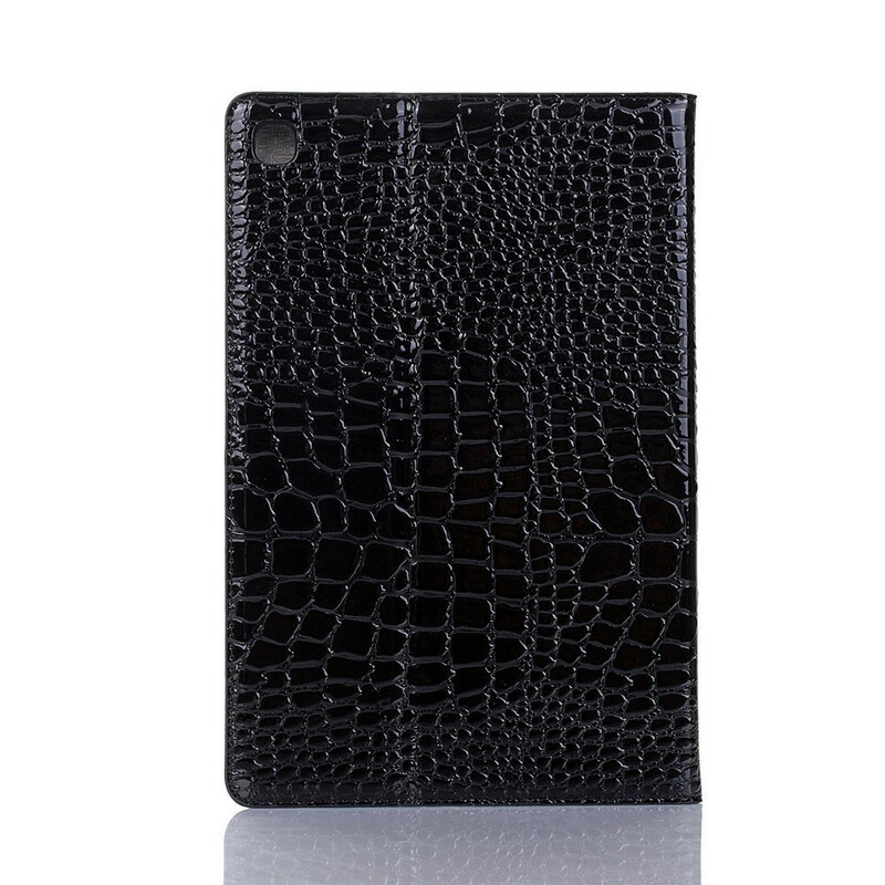 Samsung Galaxy Tab A7 Lite Crocodile Texture Case
