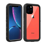 iPhone 11 Pro Capa transparente à prova de água REDPEPPER