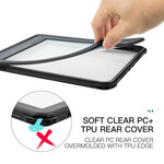 iPad 9.7" (2017) Capa (2017) à prova de água