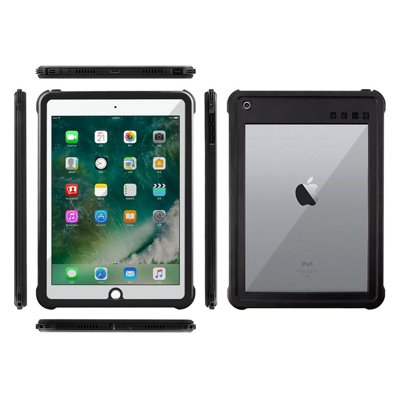 iPad 9.7" (2017) Capa (2017) à prova de água