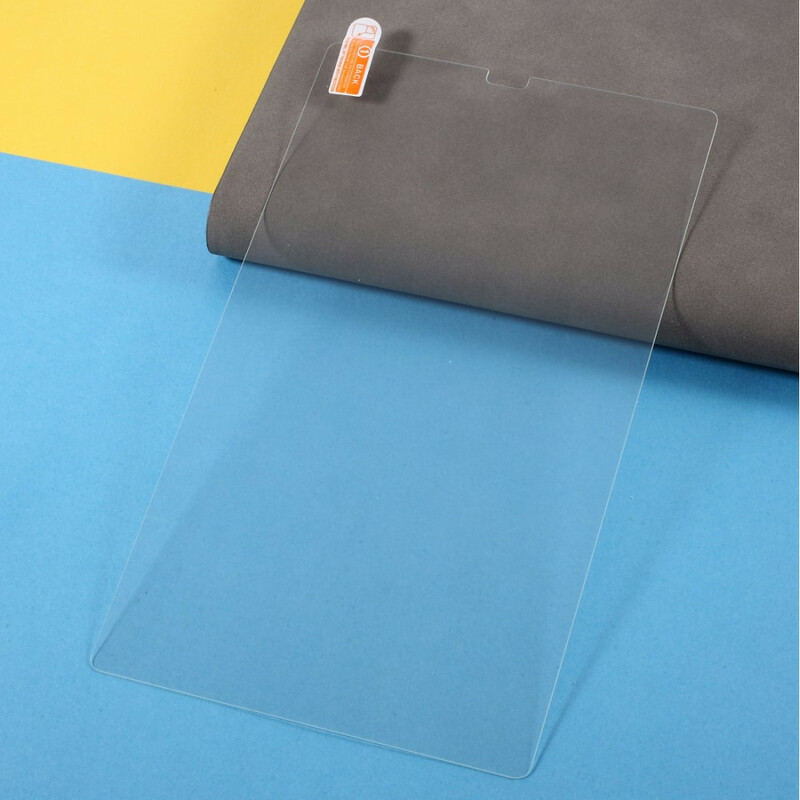 Protecção de vidro temperado para Samsung Galaxy Tab A7 Lite