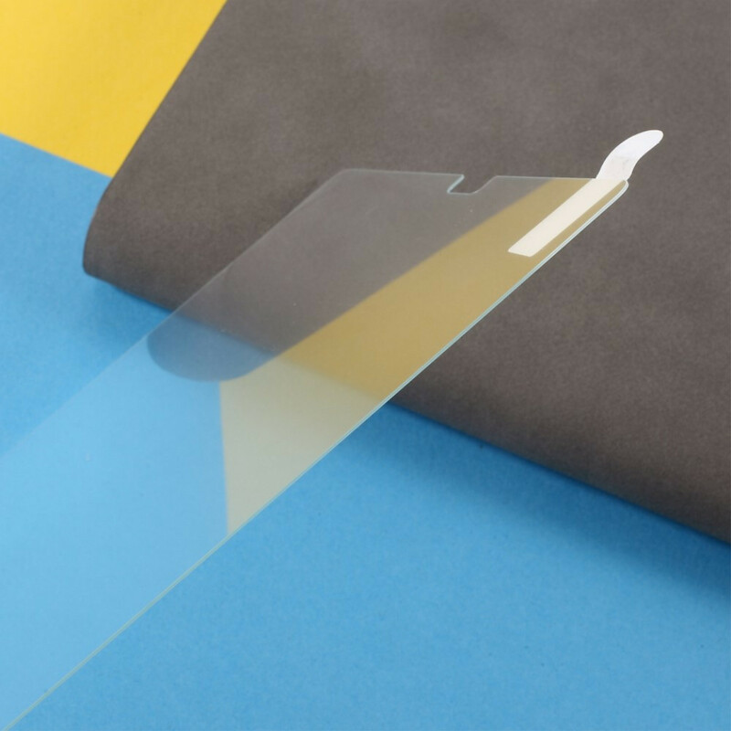 Protecção de vidro temperado para Samsung Galaxy Tab A7 Lite