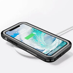 iPhone 12 Pro Max Capa transparente resistente à água