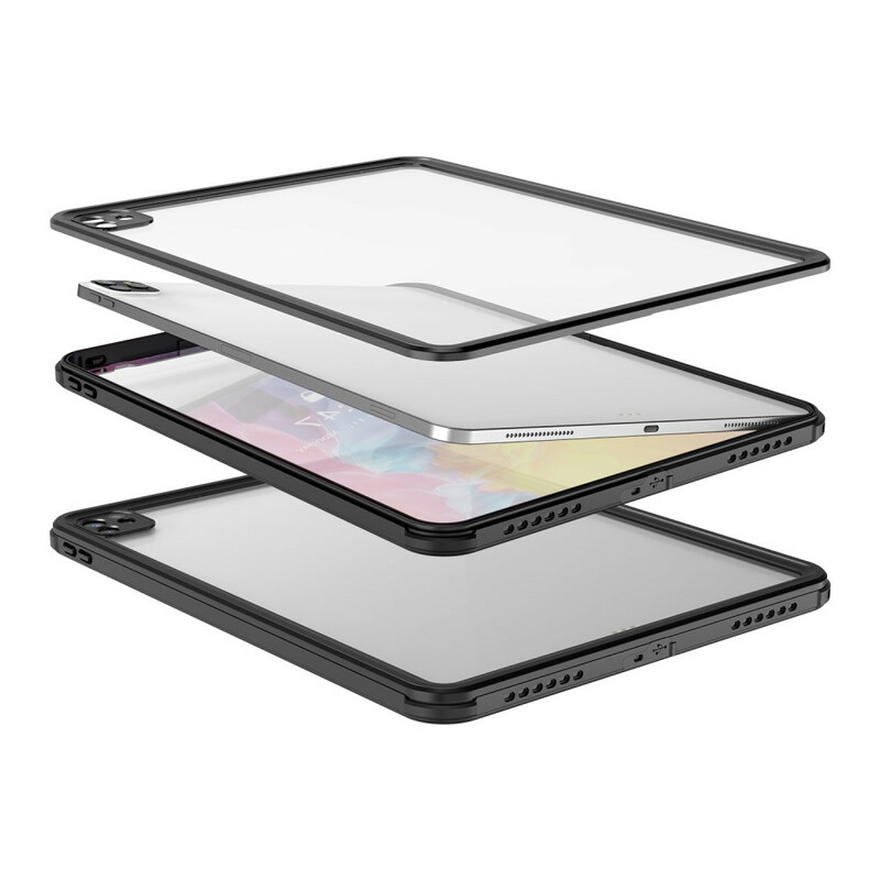 iPad 12.9" (2020) Capa à prova de água