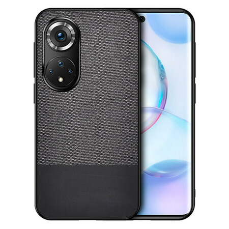 Capa Honor 50 Bitexture Leatherette