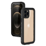 iPhone 12 Pro Capa transparente à prova de água REDPEPPER DOT iPhone 12 Pro Capa transparente à prova de água REDPEPPER DOT