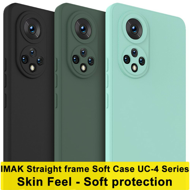 Capa Honor 50 IMAK UC-4 Series Capa Honor 50 IMAK UC-4 Series