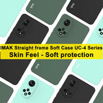Capa Honor 50 IMAK UC-4 Series Capa Honor 50 IMAK UC-4 Series