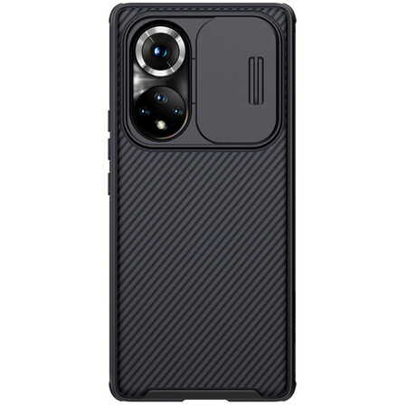 Capa Honor 50 Pro CamShield Nillkin
