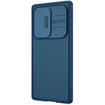 Capa Honor 50 Pro CamShield Nillkin